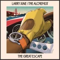 The Great Escape by Larry June (CD)