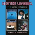 Life On Mars / What the World Is Coming To / Voyager / Time is Slipping Away by Dexter Wansel (CD)