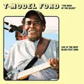 Live At The Deep Blues 2008 by T-Model Ford (CD)