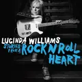 Stories from a Rock N Roll Heart by Lucinda Williams (Vinyl)