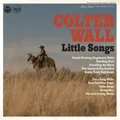 Little Songs by Colter Wall (CD)