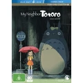 My Neighbor Totoro - 35th Anniversary Limited Edition (Blu-ray)