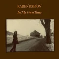 In My Own Time (50th Anniversary Edition) by Karen Dalton (Vinyl)