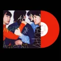 Ahora (Coloured Vinyl) by Melenas (Vinyl)