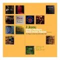 J Jazz Vol. 4: Deep Modern Jazz From Japan - The Nippon Columbia Label 1968 -1981 2Cd by Various Artists