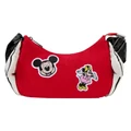 Loungefly: Mickey Mouse Gloves - Crossbody Bag