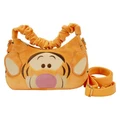 Loungefly: Winnie The Pooh, Tigger Plush Cosplay - Crossbody Bag