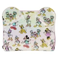Loungefly: Disney 100, Character All-Over Print - Zip Around Wallet