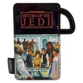 Loungefly: Star Wars Return of the Jedi, Vintage Thermos - Card Holder