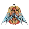 Loungefly: Avatar The Way Of Water, Toruk Moveable Wings - Mini Backpack