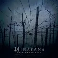 Shatter And Fall by Hinayana (CD)