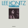 Tenorlee by Lee Konitz (CD)