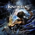 Ghost Opera: The Second Coming (Re-Issue) (2CD) by Kamelot