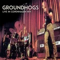 Live In Copenhagen by The Groundhogs (CD)