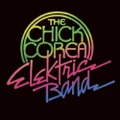 The Chick Corea Elektric Band (CD)
