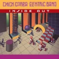 Inside Out by The Chick Corea Elektric Band (CD)