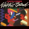Beneath The Mask by The Chick Corea Elektric Band (CD)