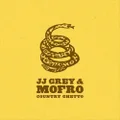 Country Ghetto by JJ Grey & Mofro (CD)