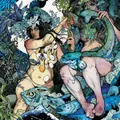 Blue Record by Baroness (CD)