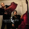 Helsinki by Lepisto & Lehti (CD)