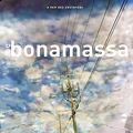 A New Day Yesterday by Joe Bonamassa (CD)