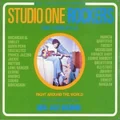 Studio One Rockers by Various Artists (CD)