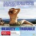 Beauty in Trouble (DVD)