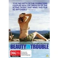 Beauty in Trouble (DVD)