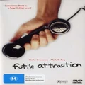 Futile Attraction (DVD)