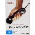 Futile Attraction (DVD)