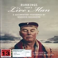 Rubbings from a Live Man (DVD)