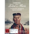 Rubbings from a Live Man (DVD)