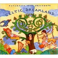 Putumayo Kids Presents: Celtic Dreamland by Various Artists (CD)