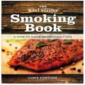 The Kiwi Sizzler Smoking Book