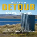 Worth A Detour South Island By Peter Janssen