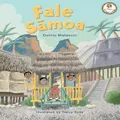 Fale Samoa By Dahlia Malaeulu
