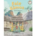 Fale Samoa By Dahlia Malaeulu