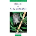 A Photographic Guide To Birds Of New Zealand By Geoff Moon