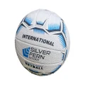 Silver Fern International Netball - Size 5
