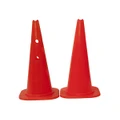 18” Marker Cone (With Holes)