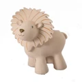 Tikiri: My First Zoo - Lion Rattle Toy