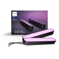Philips: Hue Play Double Pack - Black