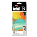 Jasart: Byron Paint - Oil (12ml / Set of 12)