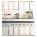 Kent: Spectra Graphic Design Marker Brush - Skin Tones (Set of 6)