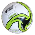 Silver Fern Cobra Football Soccer Ball - Size 5