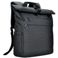 Evol Hampton 15.6" Laptop Backpack Charcoal Grey