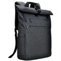 Evol Hampton 15.6" Laptop Backpack Charcoal Grey