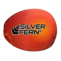 Silver Fern Wall Trainer Skills Rugby Ball