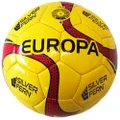 Silver Fern Europa Soccer Ball / Football - Size 4
