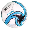 Silver Fern Python Soccer Ball / Football - Size 3